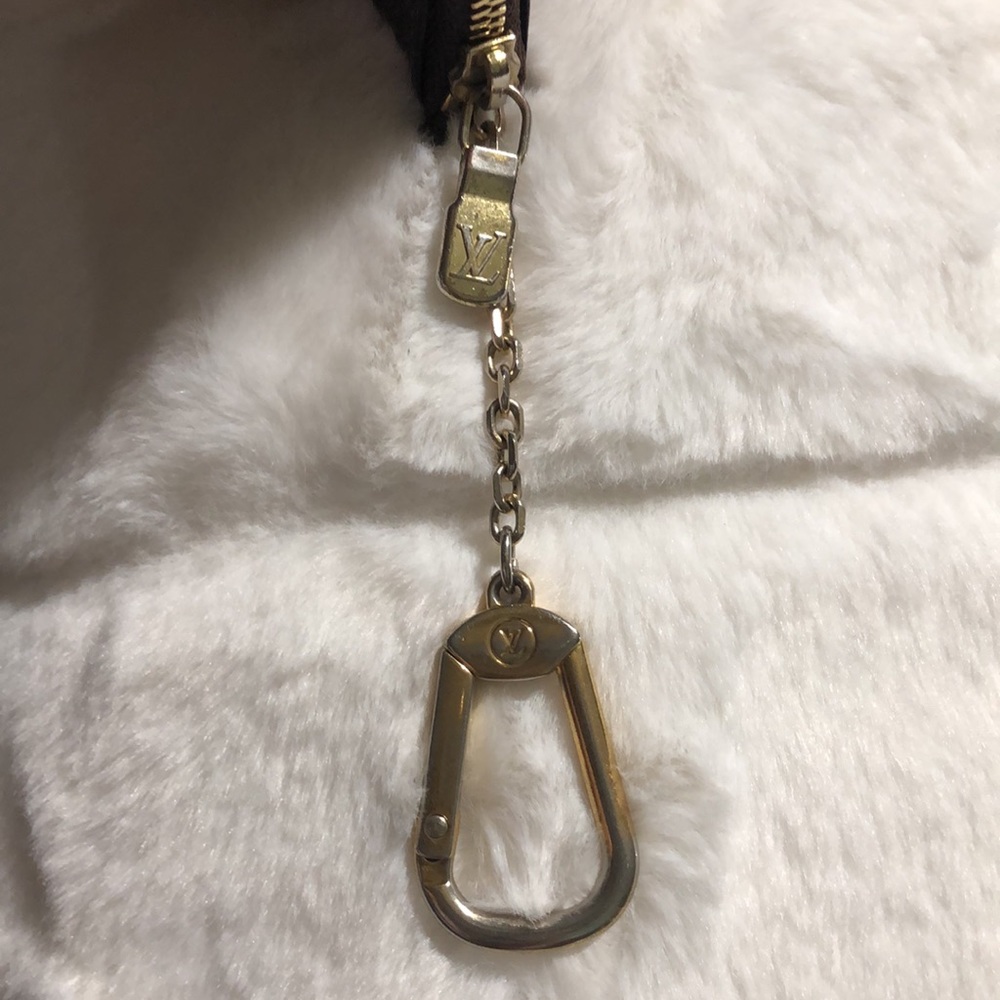 Key clefs pouch - Picture 7 of 9